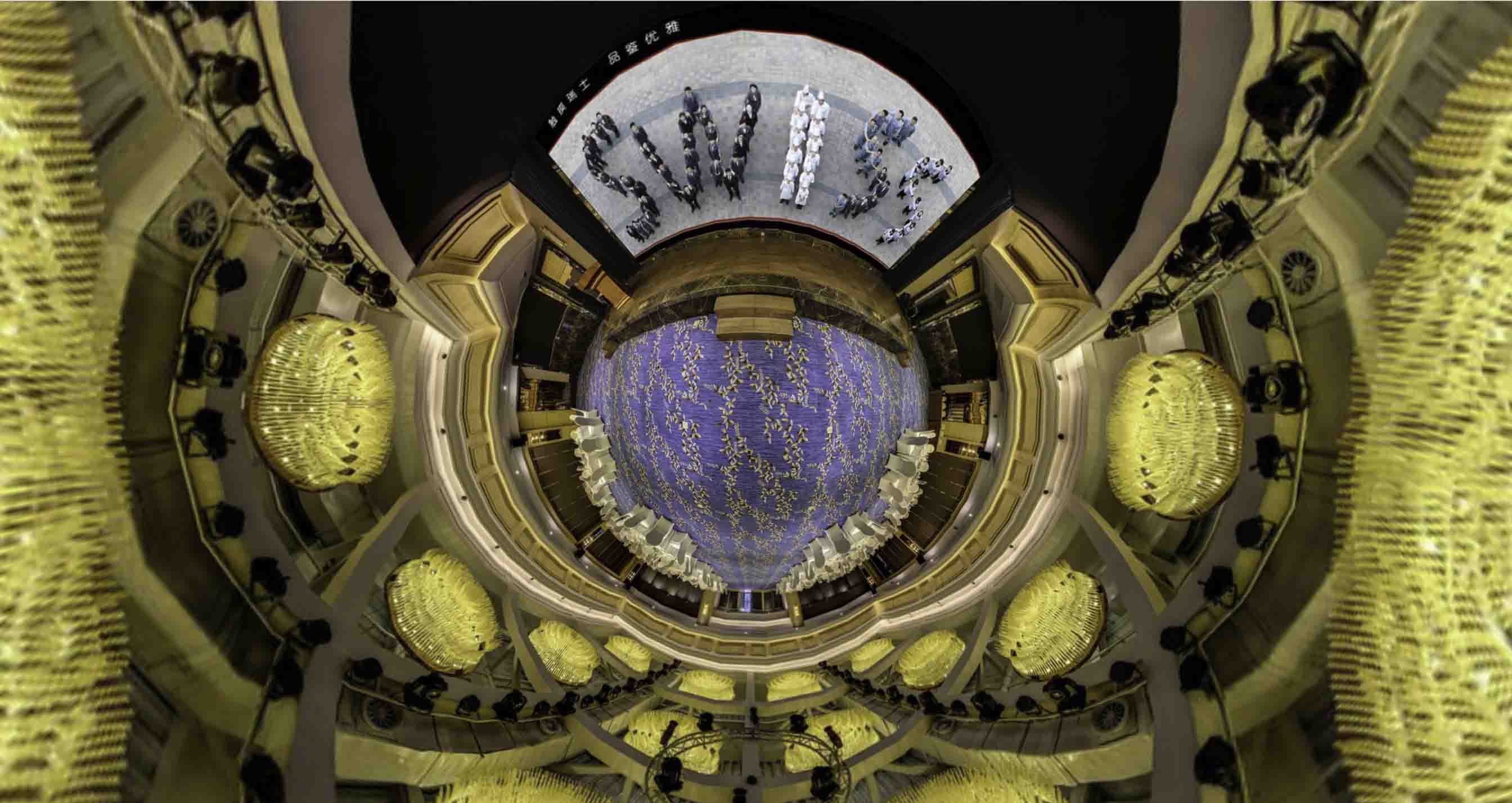 叶城探索VR全景拍摄中的深度感：营造沉浸式体验的关键要素