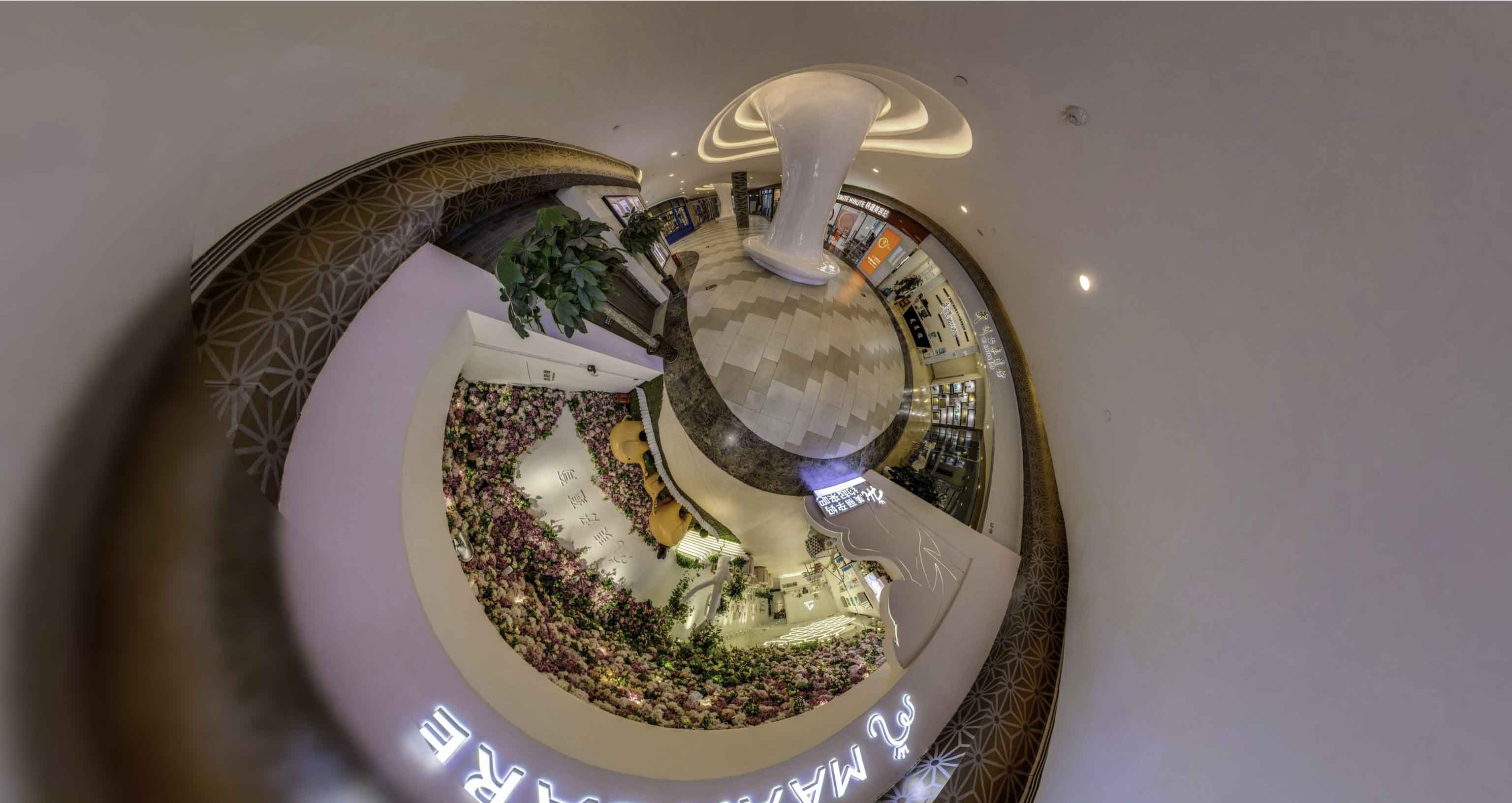 叶城将VR全景融入品牌宣传活动的创新实践与策略